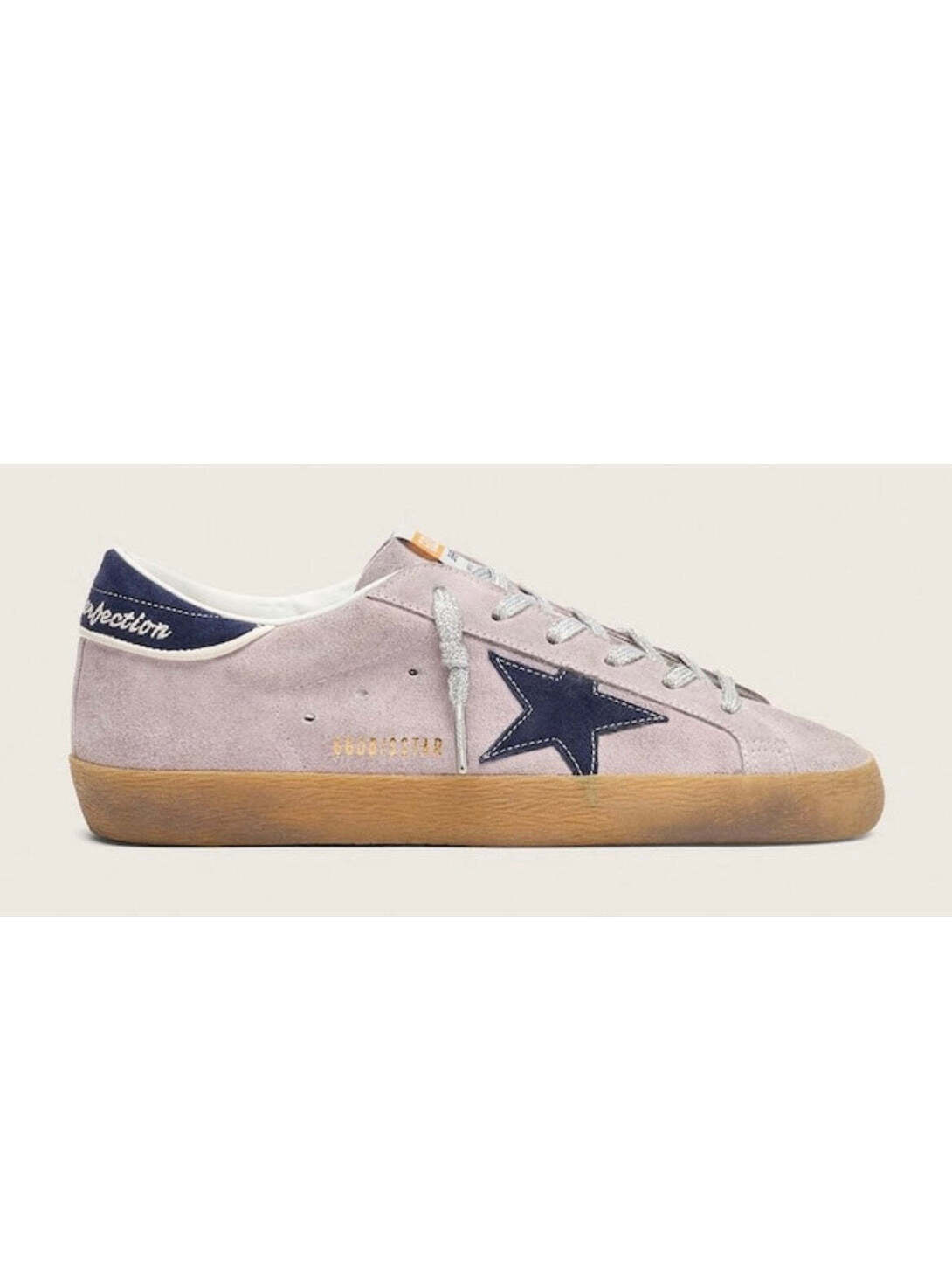Golden Goose Super Star Sneakers(Please Request Your Size Before Purchasing)